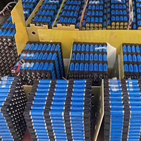 菏泽高价新能源电池回收-上门回收新能源电池-废铅酸电池回收